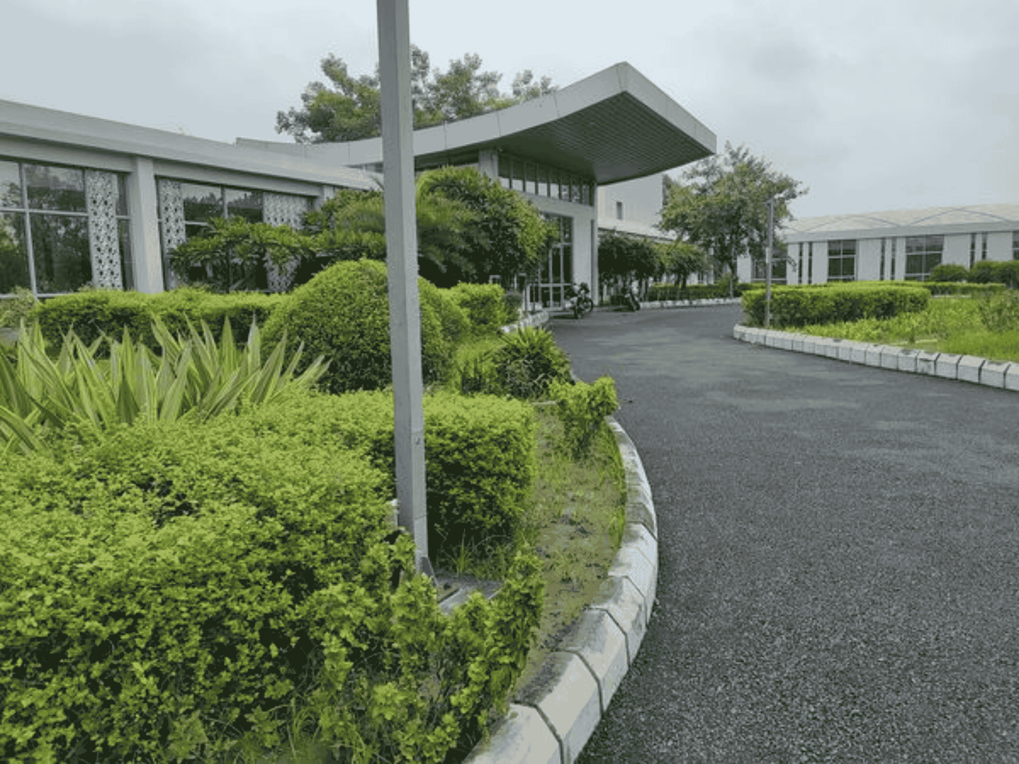 Ligen Power R&D Center