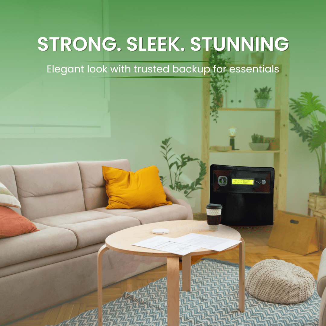 LIGEN POWER- 300 View 1