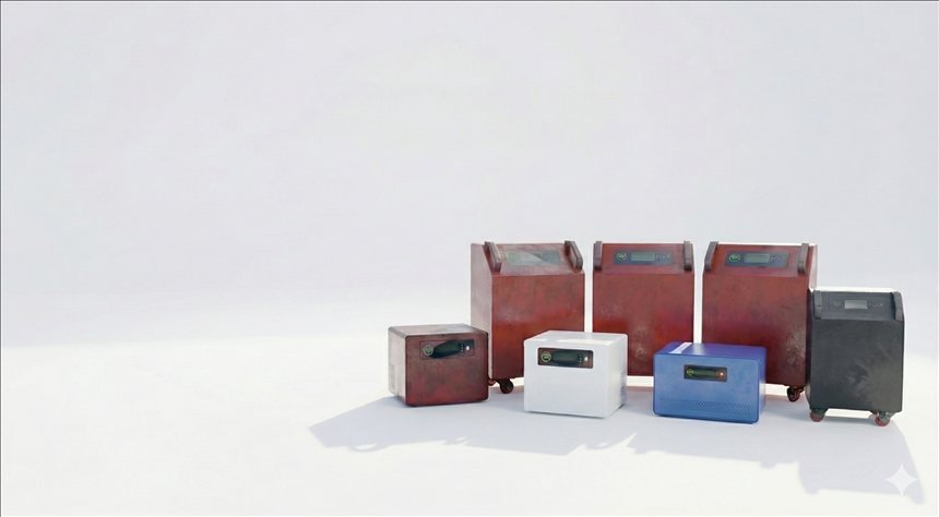 Solar Inverters