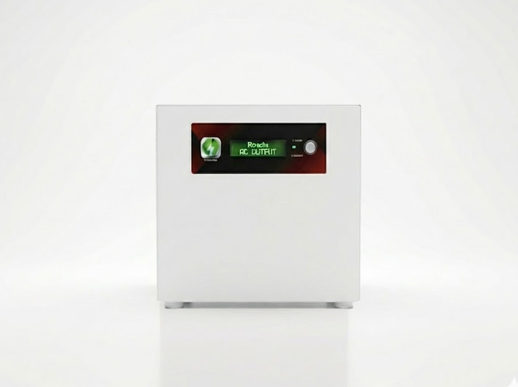 Ligen Power PWM PCU -850VA