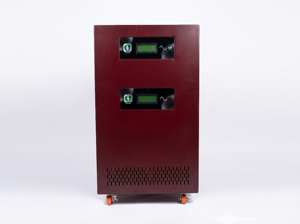 LIGEN-INV5000 – 96 VDC