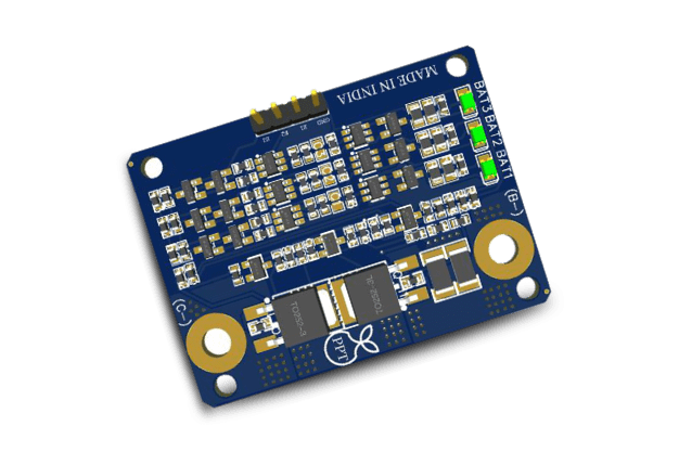 Ligen Battery Management System Products