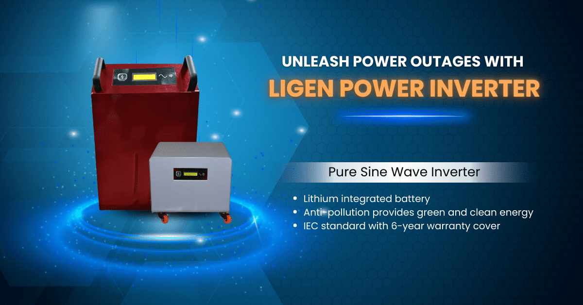 Power Inverter