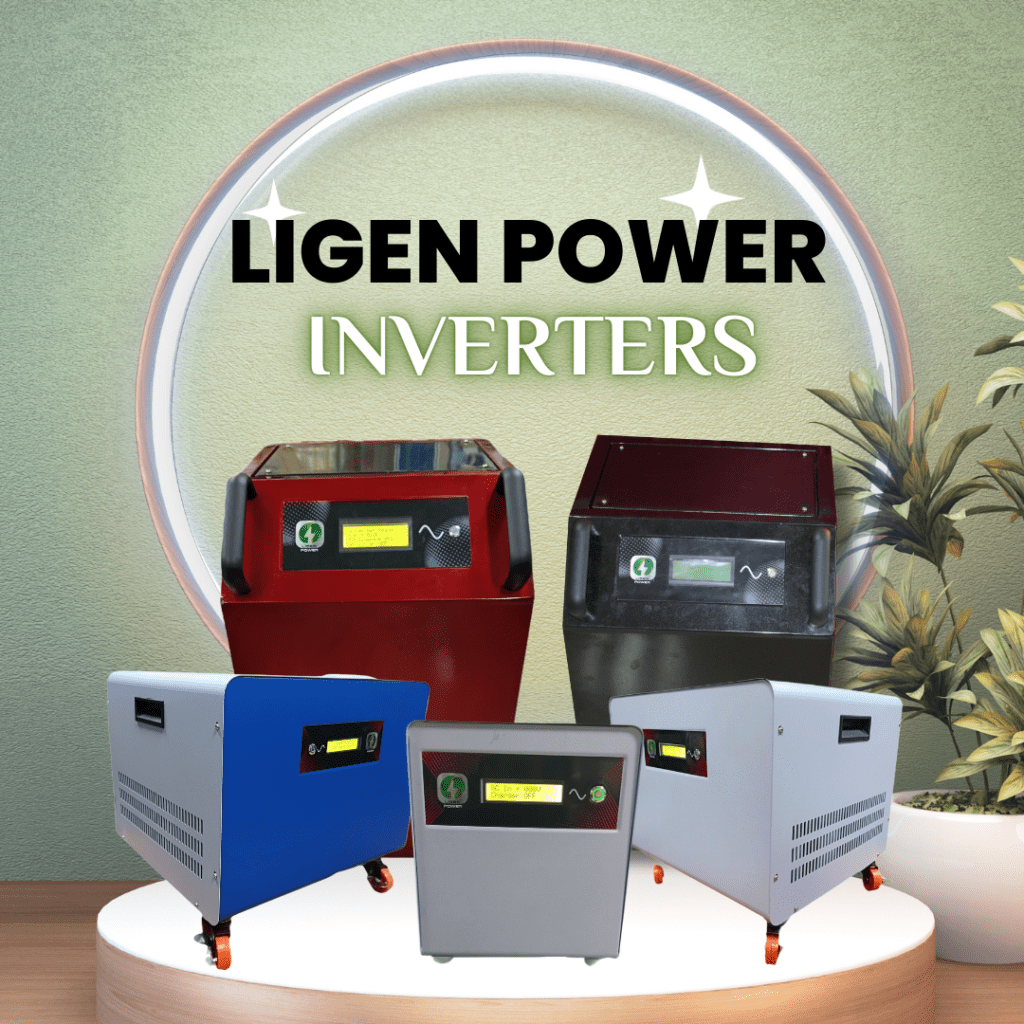 Inverter near me