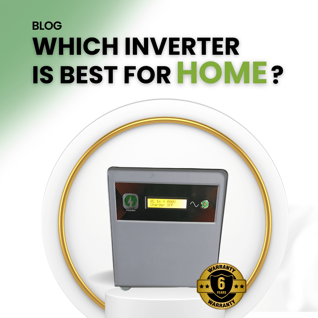 Inverter blog post 1