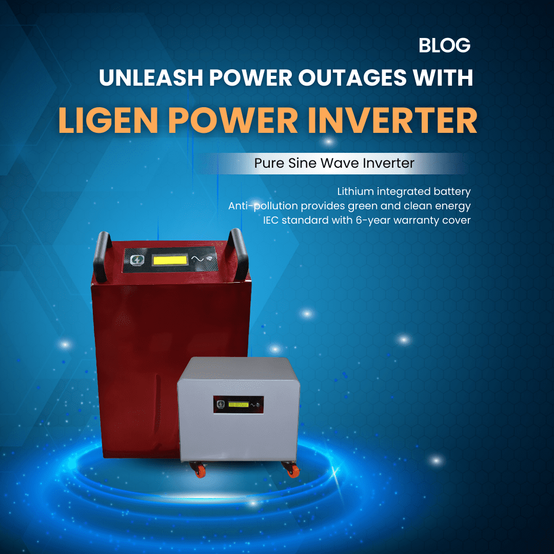 Inverter blog post 3