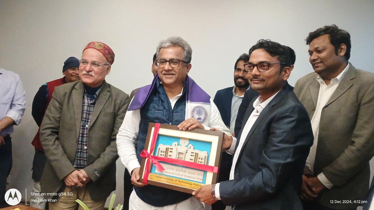 Ligen power Amosys Portable Power's First International Shipment Flagged Off: A Milestone for Ligen Power and Bihar’s Industrial Growth 4 IMG-20241215-WA0006