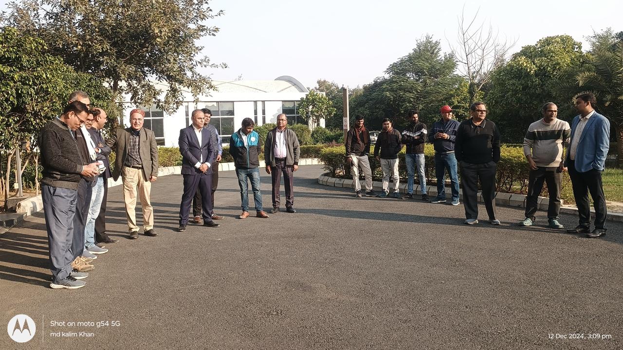 Ligen power Amosys Portable Power's First International Shipment Flagged Off: A Milestone for Ligen Power and Bihar’s Industrial Growth 7 IMG-20241215-WA0011
