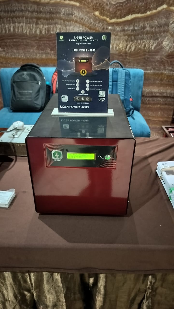 Ligen power Amossys Portable Power LLP Hosts Successful Dealers' Meet in Jamshedpur 5 WhatsApp Image 2025-01-22 at 14.51.50_5d439369