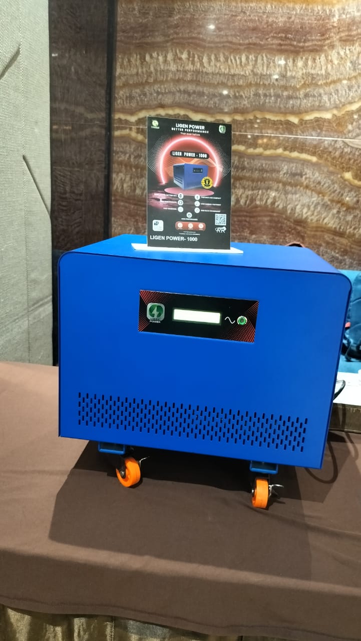 Ligen power Amossys Portable Power LLP Hosts Successful Dealers' Meet in Jamshedpur 9 WhatsApp Image 2025-01-22 at 14.51.50_ed22fadc