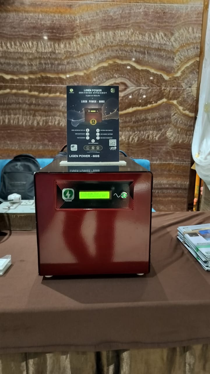 Ligen power Amossys Portable Power LLP Hosts Successful Dealers' Meet in Jamshedpur 8 WhatsApp Image 2025-01-22 at 14.51.50_ff5e43ac