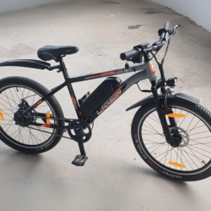 L1-EV Rider Max