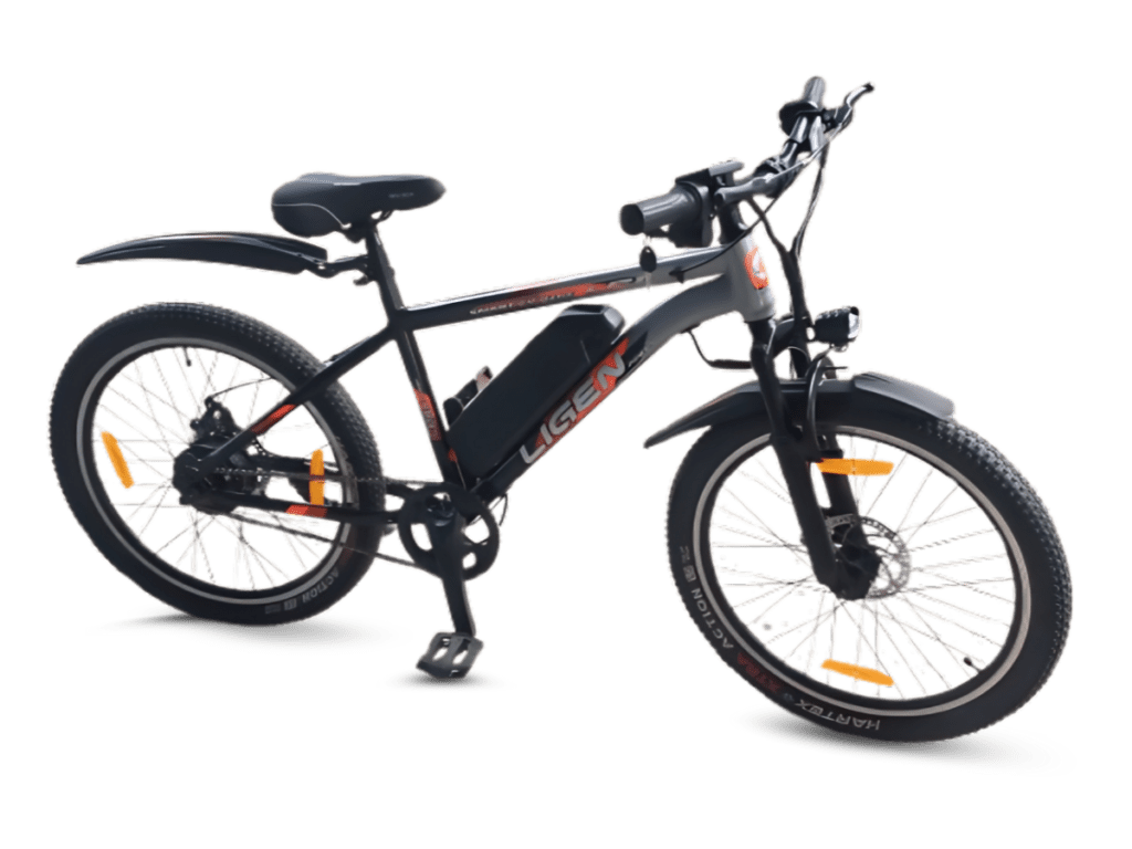 Ligen power - liiiggeenn