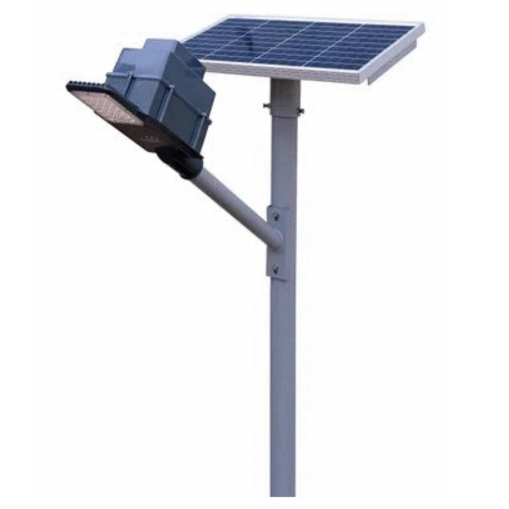 Ligen power - 48w Street light