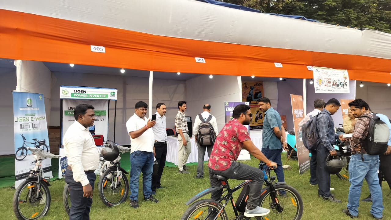 Ligen power - Ligen power1